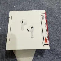 Appel airpods 3