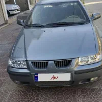 سمند ۸۵