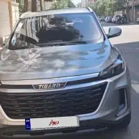 تیگارد x35 بدون رنگ - فروش فوری