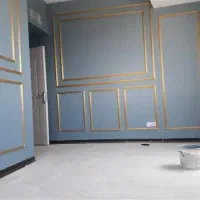رنگ آمیزی ساختمان
