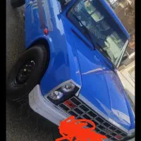 نیسان دوگانه ابشنال دریچه گاز سیمی