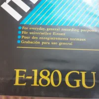 نوار خام  vhs   مارک maxell