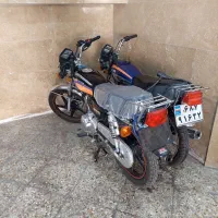 موتور 200 احسان