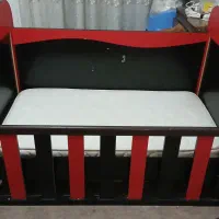 تخت کودک