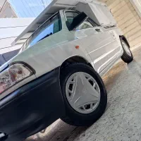 پراید وانت SE151 مدل1403