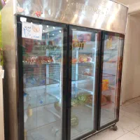 یخچال خوش فی در حد نو