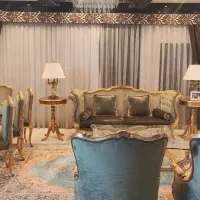 آپارتمان اجاره در فکوری 19 نسترن 9 طبقه 6ویو کوه