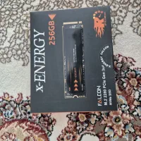 ssd m2 256