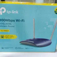 مودم vdsl TD-W9960