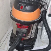 جاروبرقی
