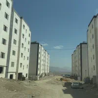 فروش واحد ۳خوابه/پروژه ایراالبرز/فاز۸پردیس