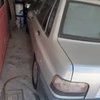 پراید صبا مدل 81 درحد