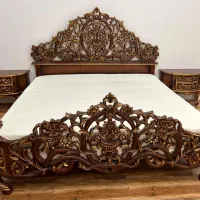 سرویس تخت خواب