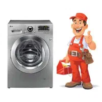 تعمیرات تخصصی لباسشویی و اسپلیت