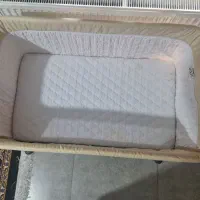 گهواره برقی وتخت نوزاد