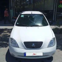 تیبا ۱ بی رنگ نقد اقساط