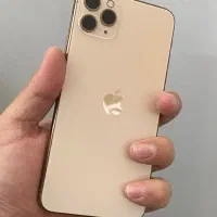 اپل Iphone 11ProMaxبا حافظه ۲۵۶گیگابایت