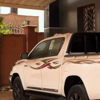 هایلوکس 2026