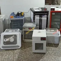 تعمیر تعمیرات دستگاه جوجه کشی خانگی و صنعتی