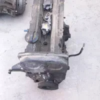 موتور کامل و نیم موتور خودروهای چینی