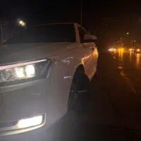 دنامدل۹۷سانروف کروز کنترل