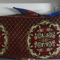 پشتی بدون پارگی 2 عدد