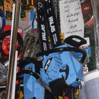 اره بنزنی پالاس