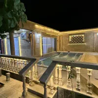 اجاره-باغ-ویلا-استخر-دار-فول-گیم-چهارباغ