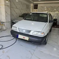 پداید مدل  ۸۶ یک تیکه رنگ