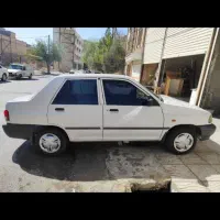 پزلید۱۳۱مدل۹۵|خودرو سواری و وانت|بروجرد, |دیوار