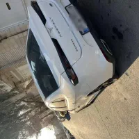 ریسپکت|خودرو سواری و وانت|قم, بکایی|دیوار