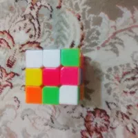روبیک|اسباببازی|مشهد, مهدی آباد|دیوار