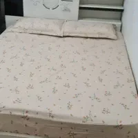 تخت دونفره