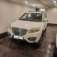 لیفان x60