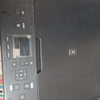 پرینتر سه کاره کنون