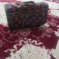 جا جیم|کیف، کفش، کمربند|خانمیرزا, |دیوار