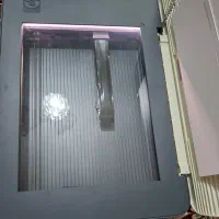 اسکنرمارکHP