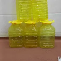 تعدادی دبه مناسب ترشی