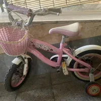 دوچرخه ۱۲ دخترانه