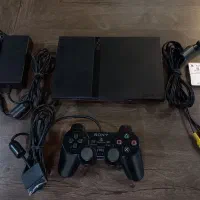 PlayStation 2 آداپتوری