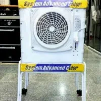 کولر  کوچیک دستی تبریز