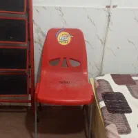 صندل پلاستیکی