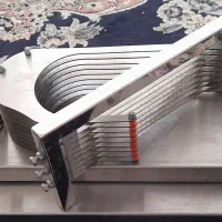 فروش اسلایسر ۸میل دستی