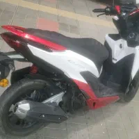 موتور کلیک 150