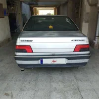 پژو 405|خودرو سواری و وانت|کردکوی, |دیوار