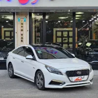 سوناتا LF/هیبرید/2017