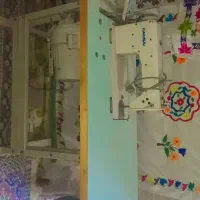 چرخ خیاطی