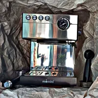 قهوه ساز کم کار