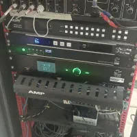 خدمات حضوری شبکه و کامپیوتر سامان