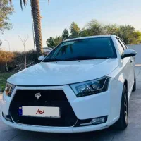 دنا پلاس 6 دنده دستی